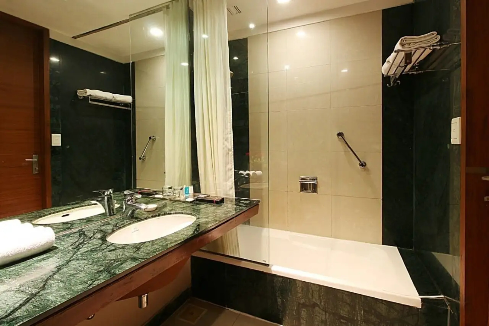 Hotel Studio Estique