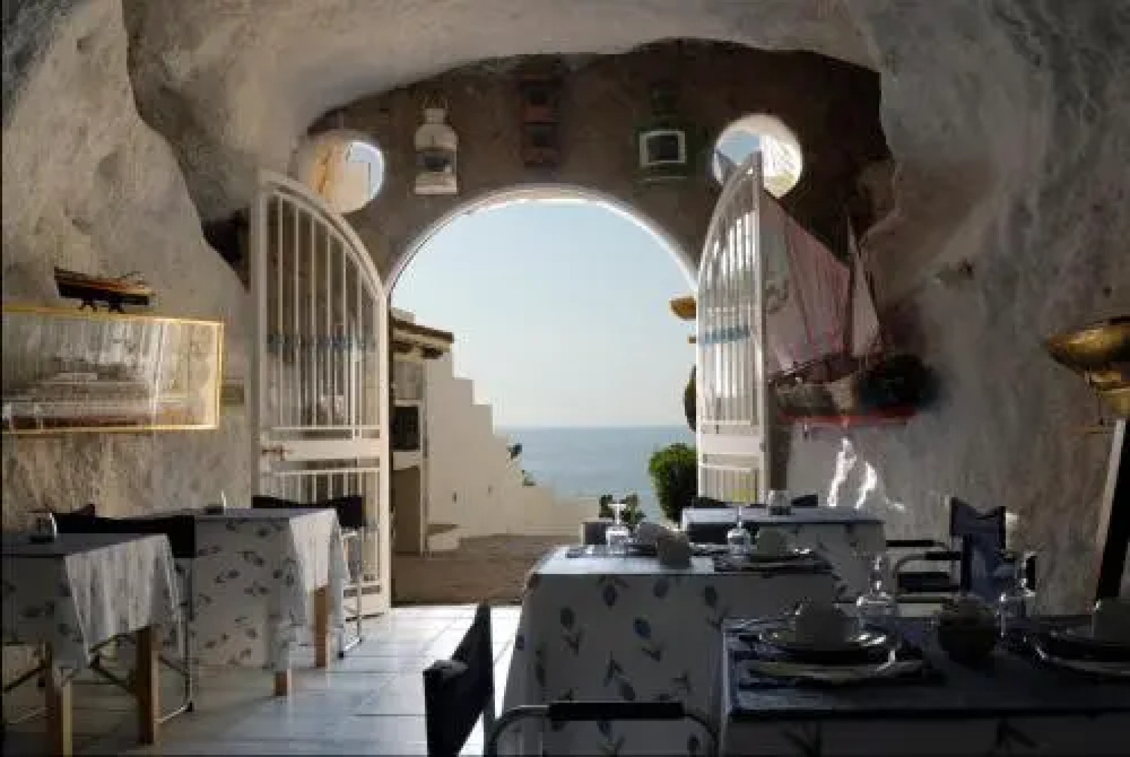 Hotel Agave e Ginestra