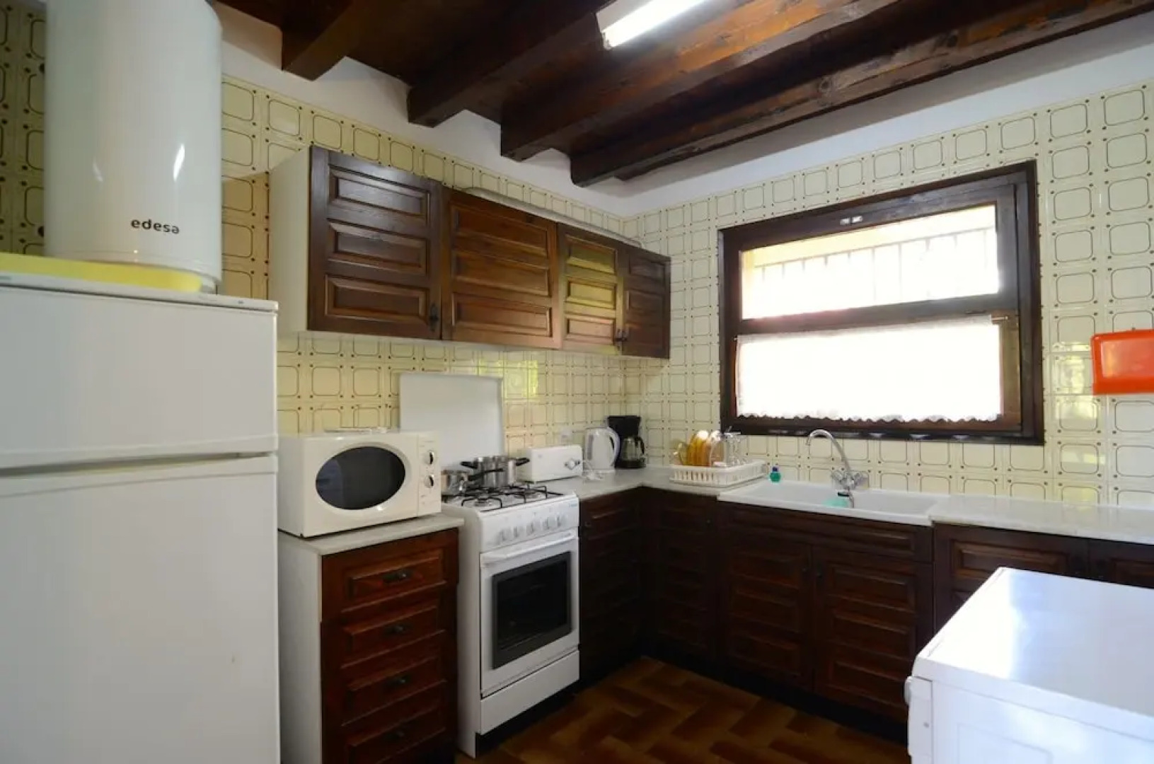 Casas Adosadas Les Oliveres