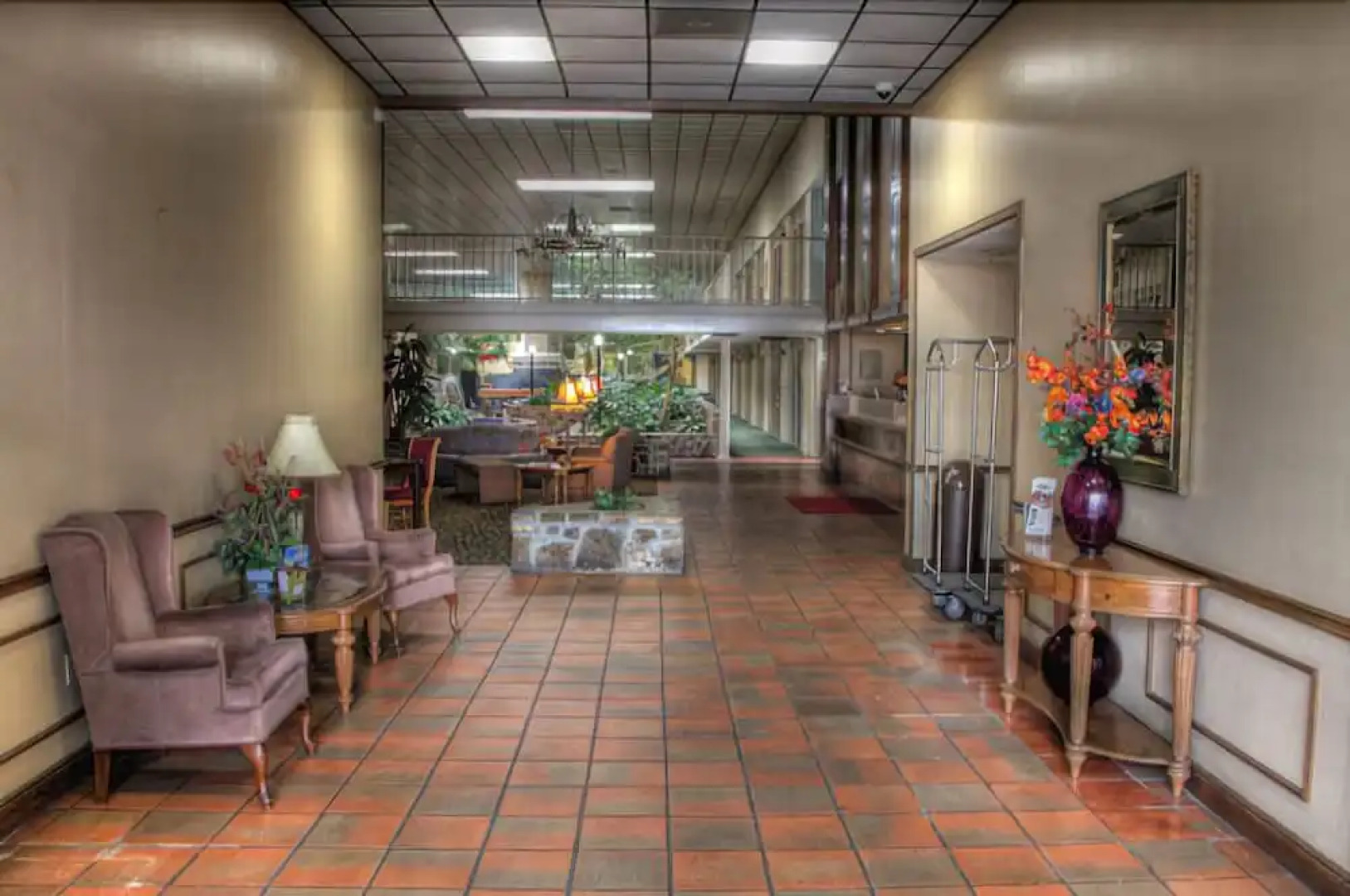 Seasons Inn and Suites