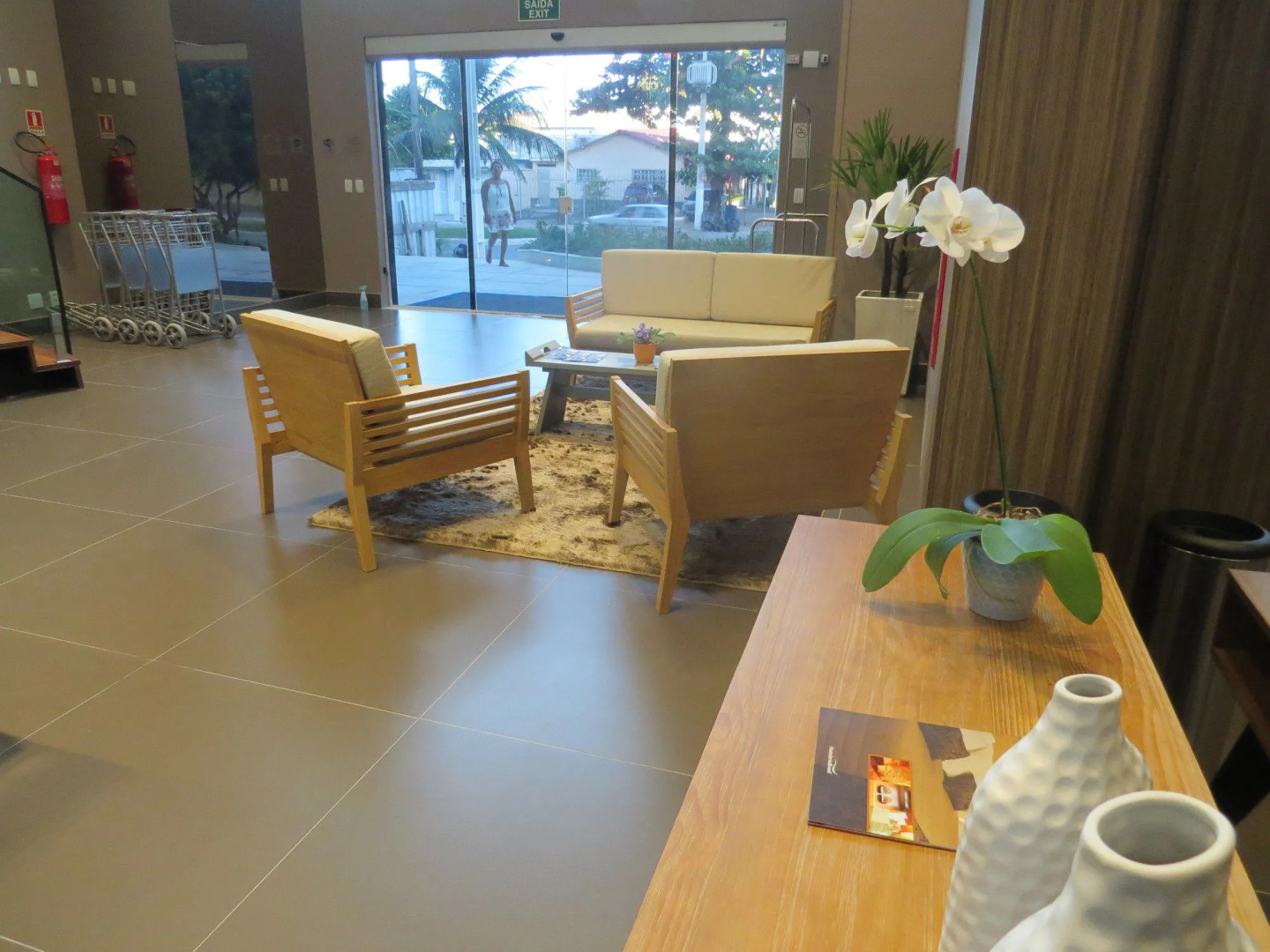 Oásis Cabo Frio Hotel