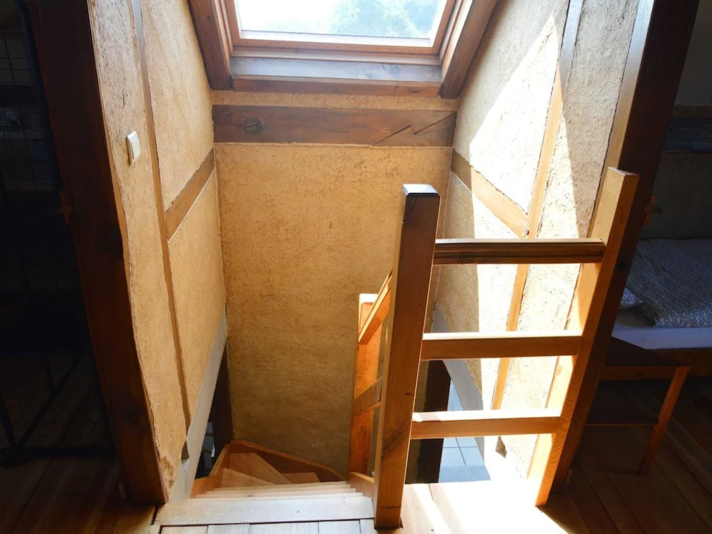 Comfortable Home With Sauna