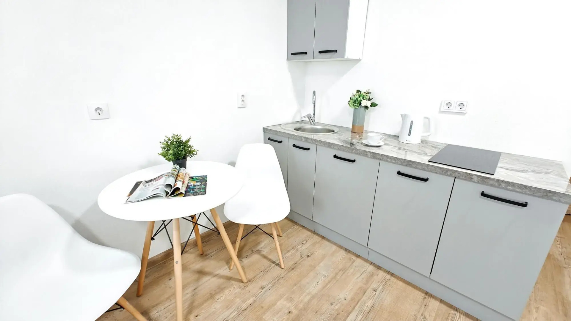 Good House (Гуд Хаус) на улице Азина 22/7