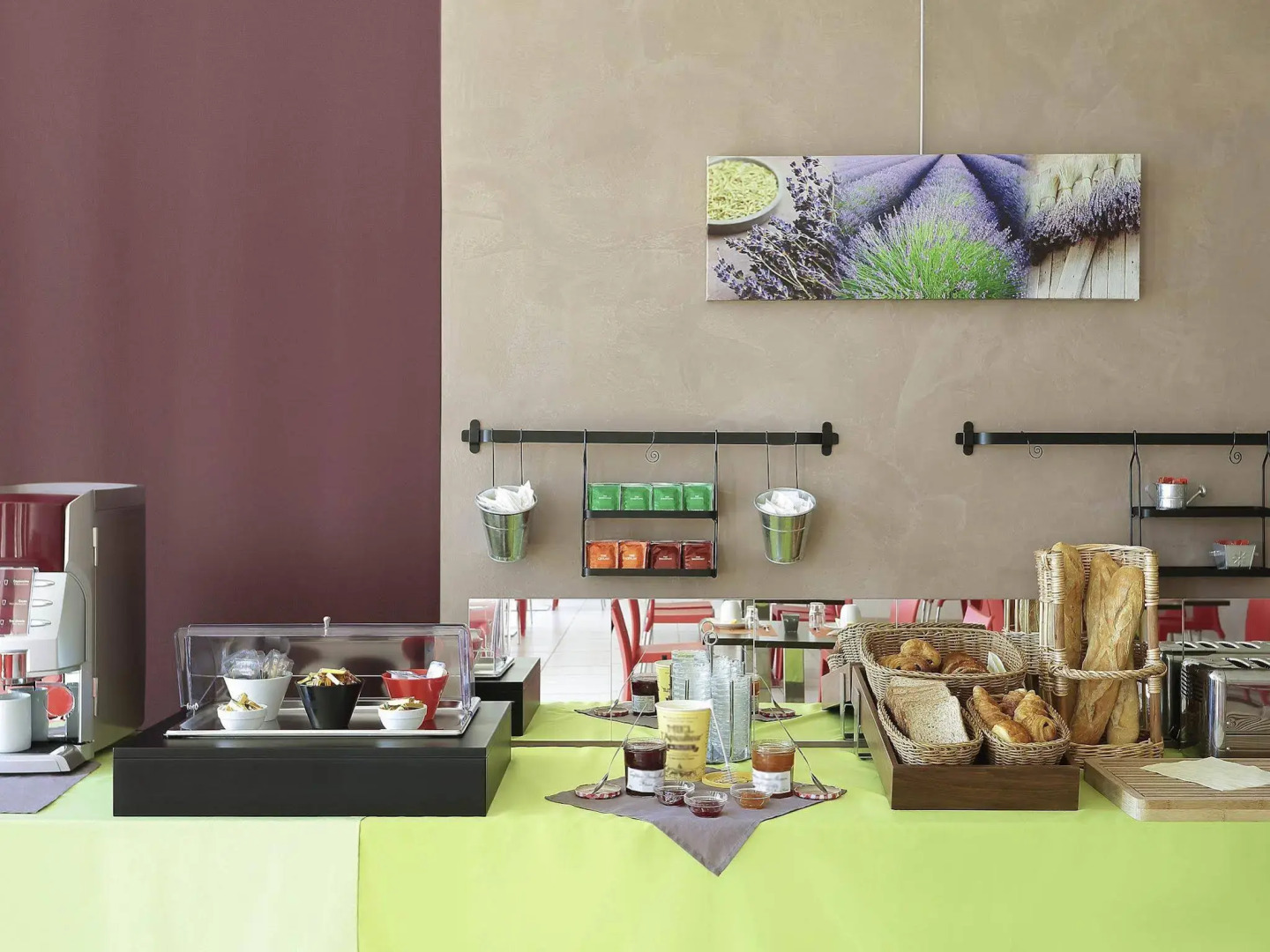 Aparthotel Adagio Access Avignon