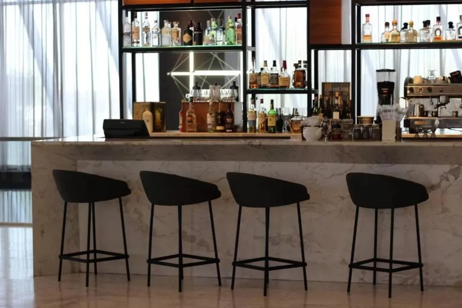 AC Hotel Guadalajara by Marriott, Spain