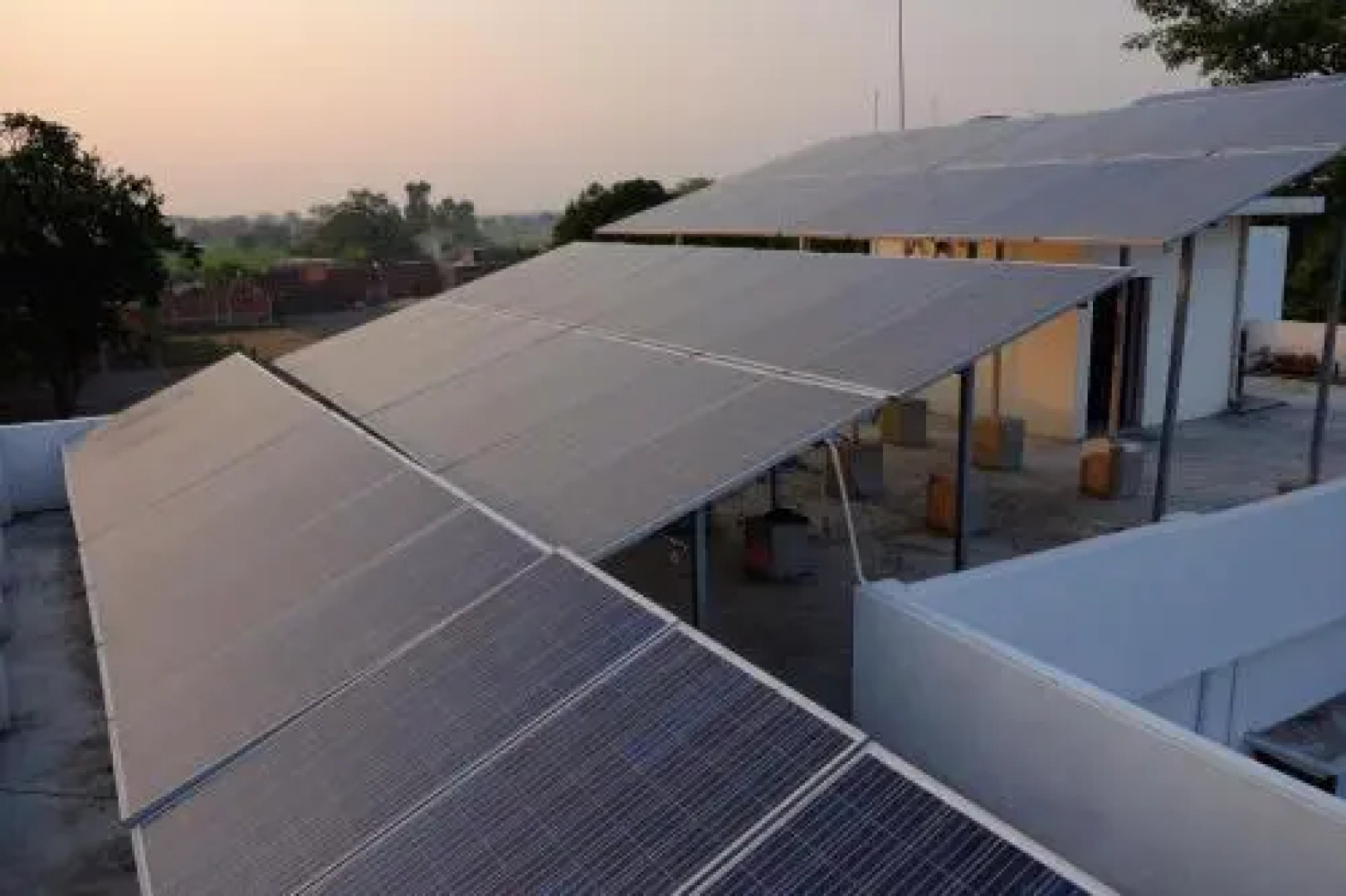 United for Hope Kushinagar Guest House