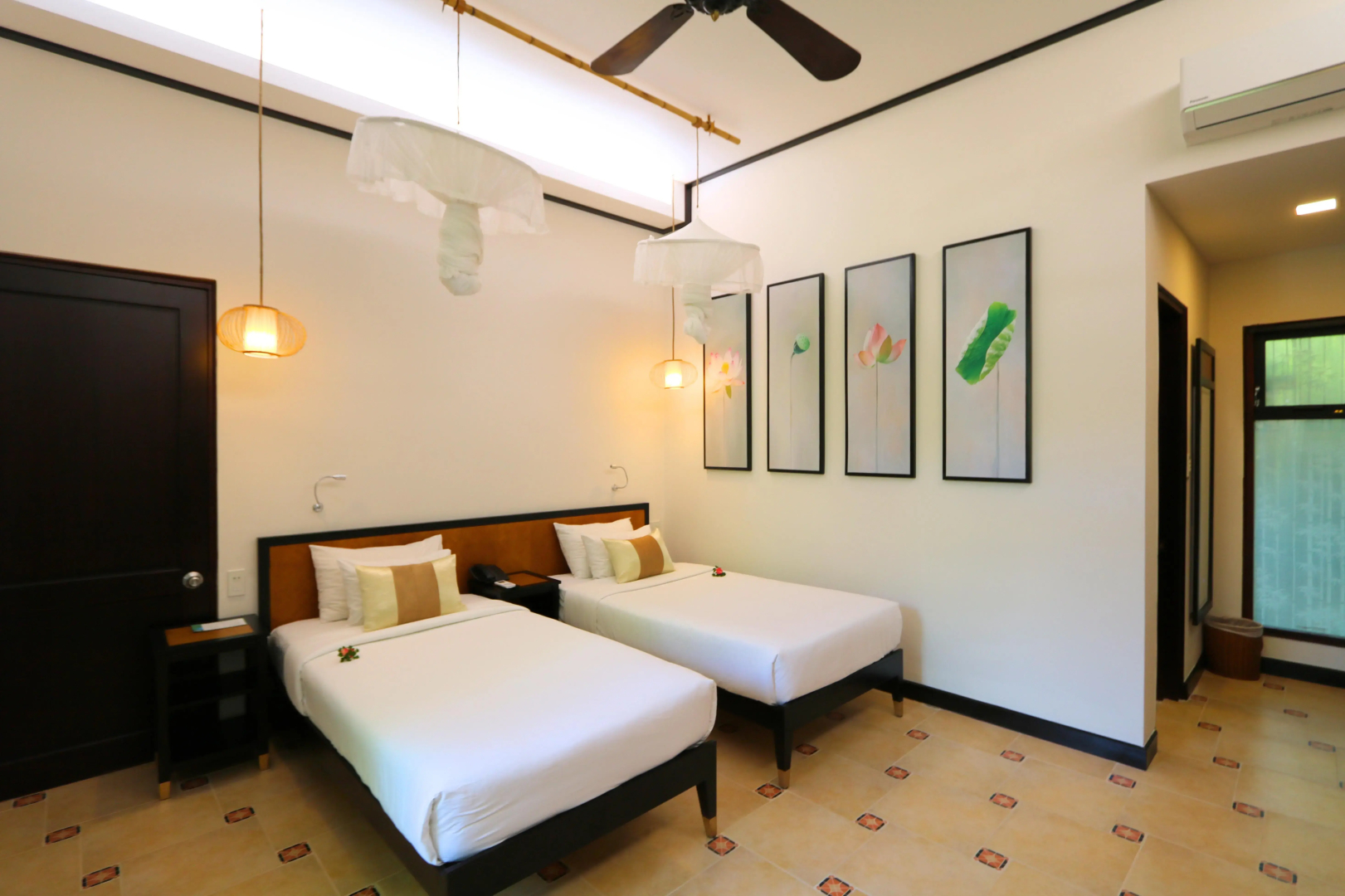 Bamboo Village Beach Resort & Spa