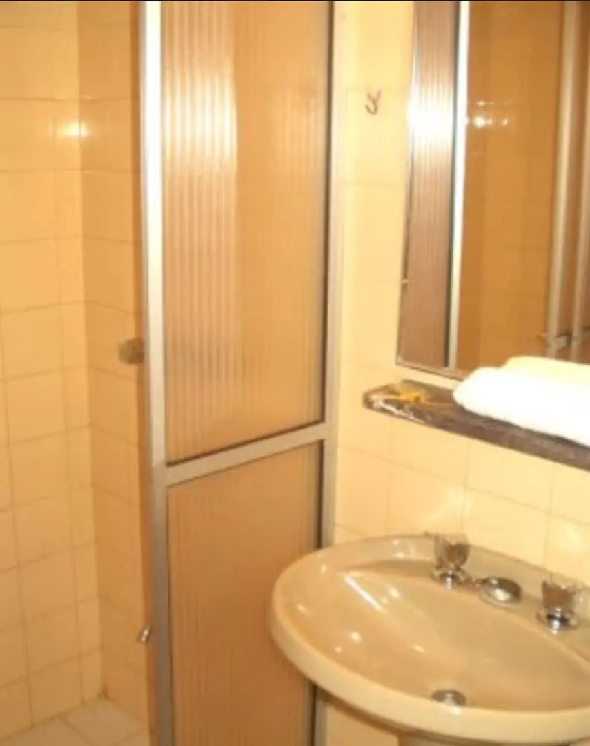 Manduvira Hotel Plaza