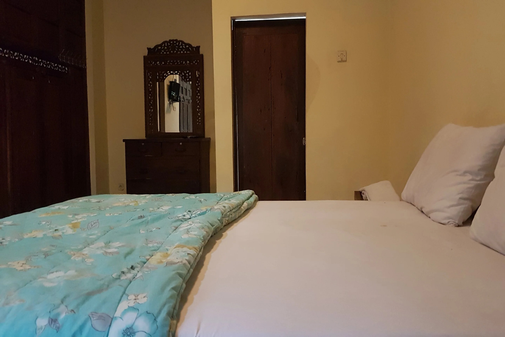 Hotel O Kopi Klotok Homestay Syariah