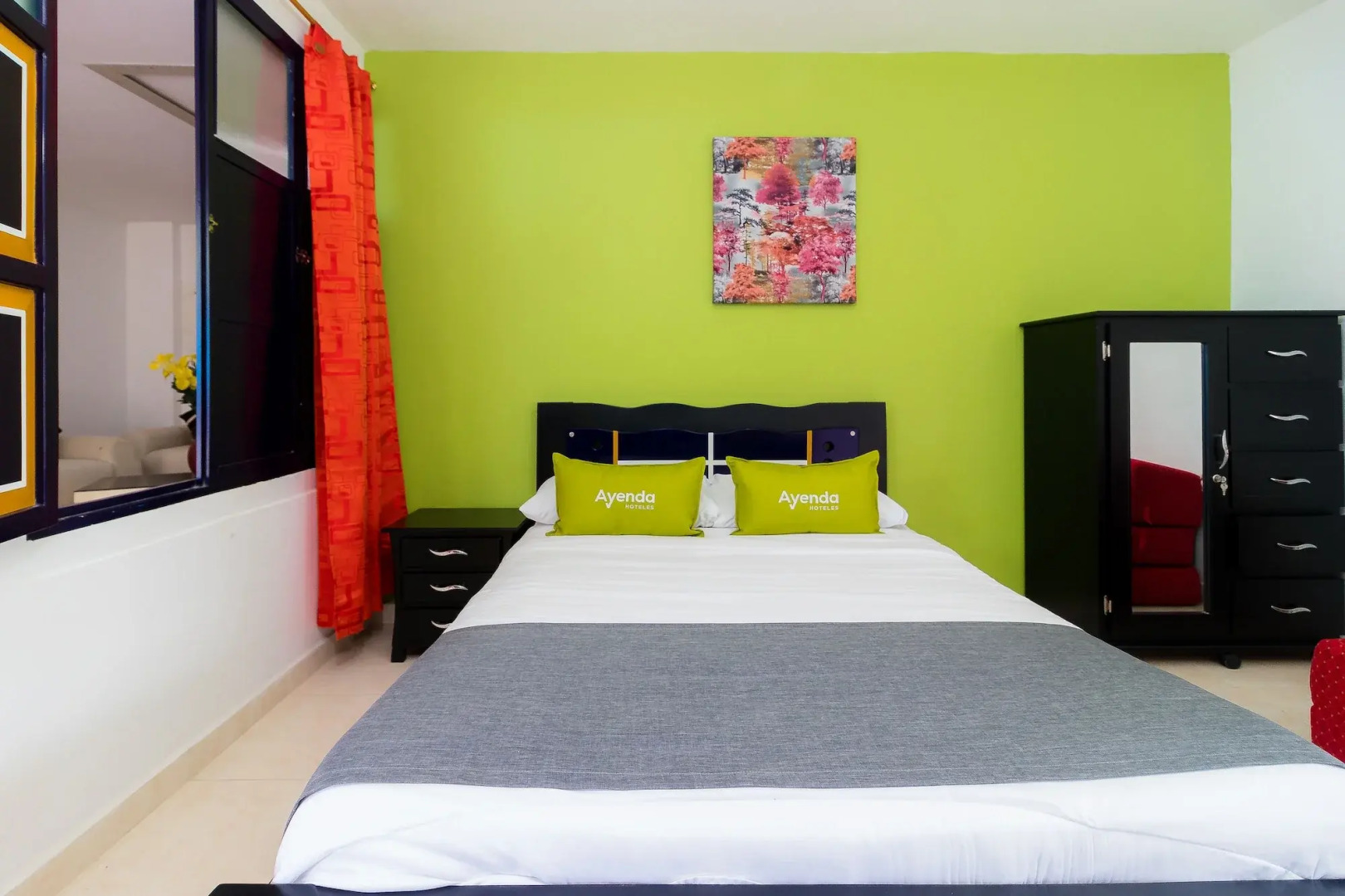 Ayenda 1132 Copiclub