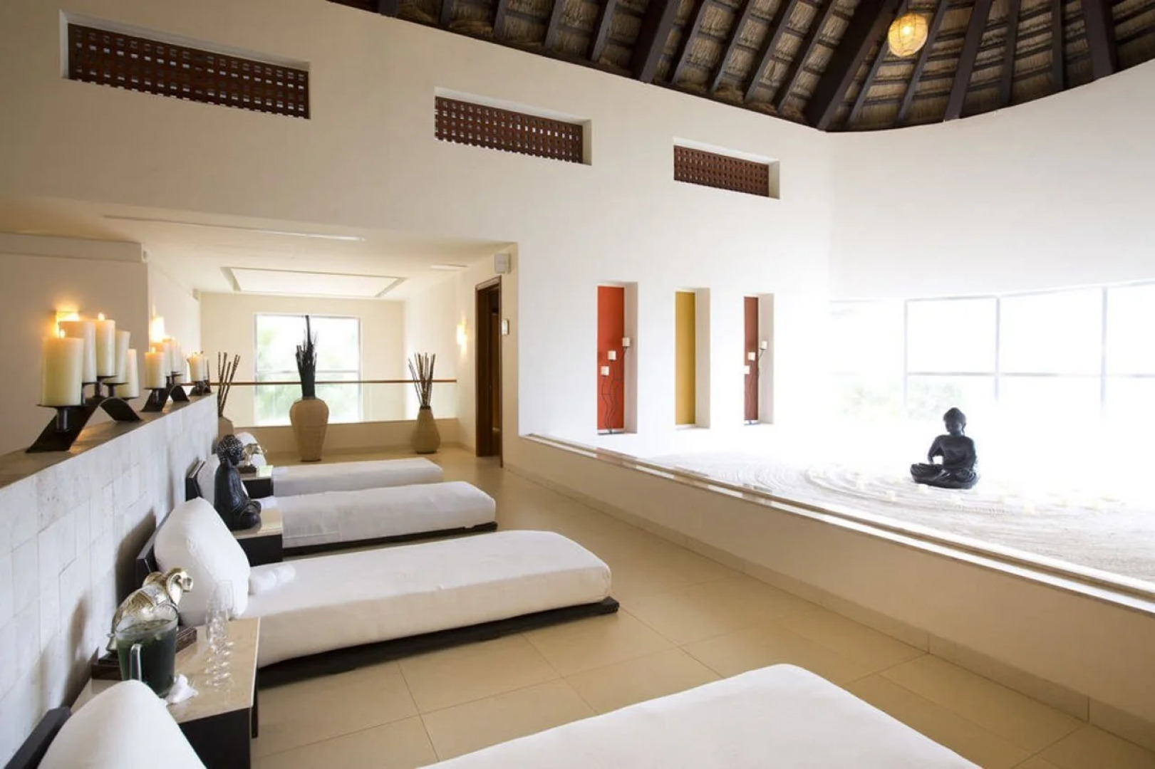 Kore Tulum Retreat and Spa Resort - Adults Only