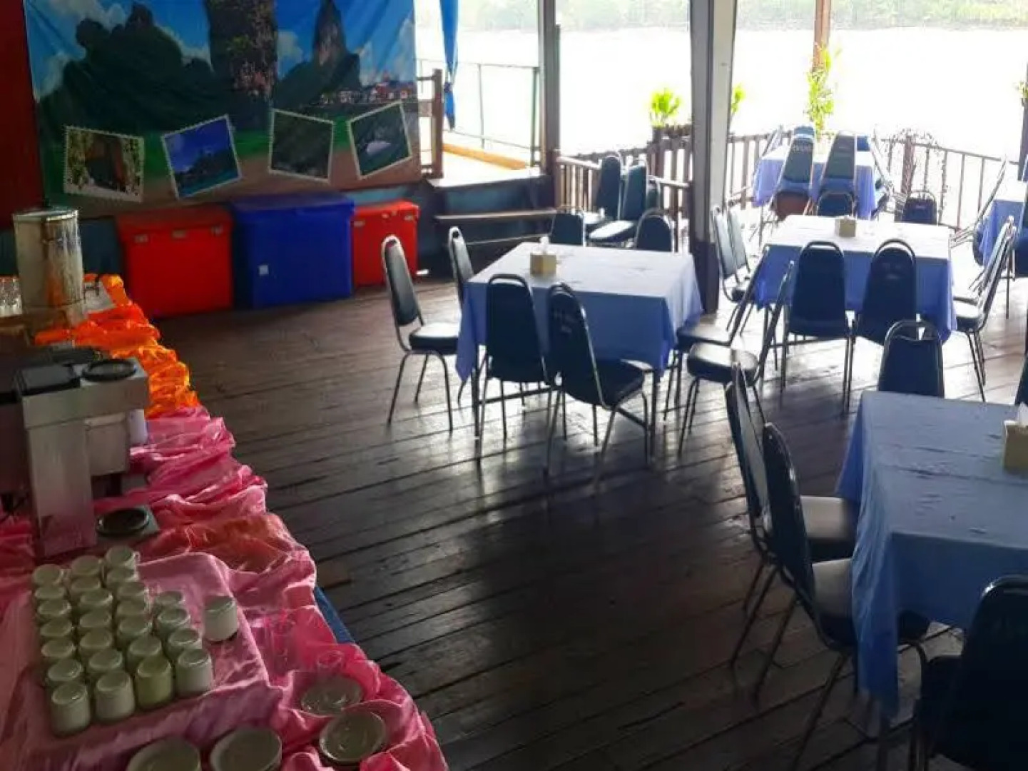 SiamIs Hotel Phang Nga Bay