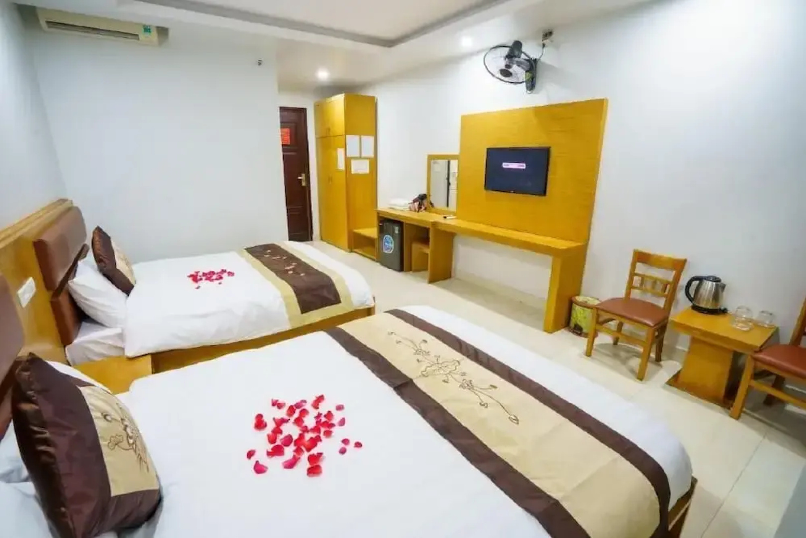UFJ Hotel SS - by Bay Luxury