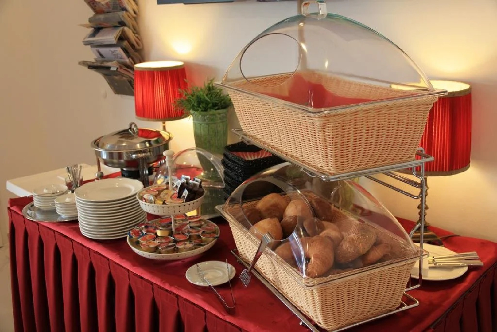 Hotel Garni Morettina