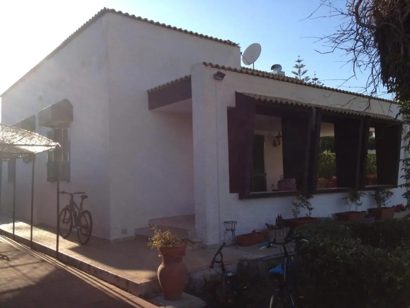 Villa Mariapia