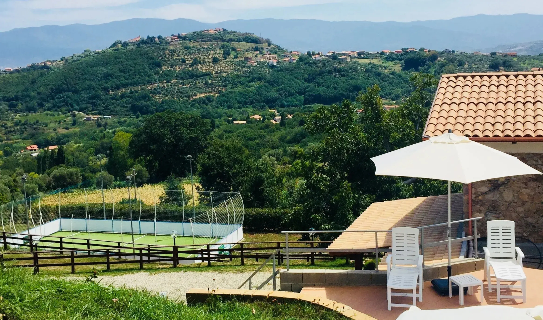 Due Passi B&B