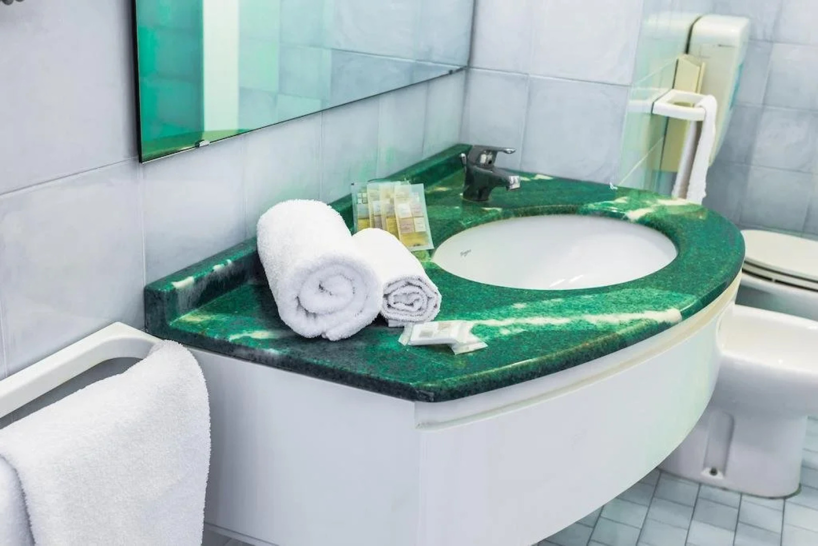 Lido Hotel Residence