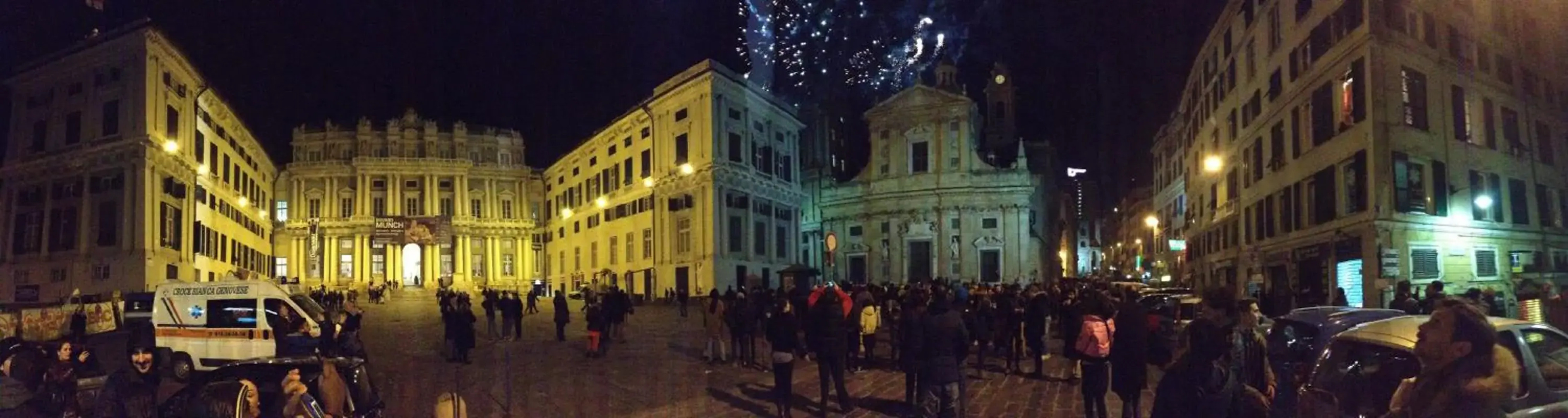 Spinola Palace Apartment