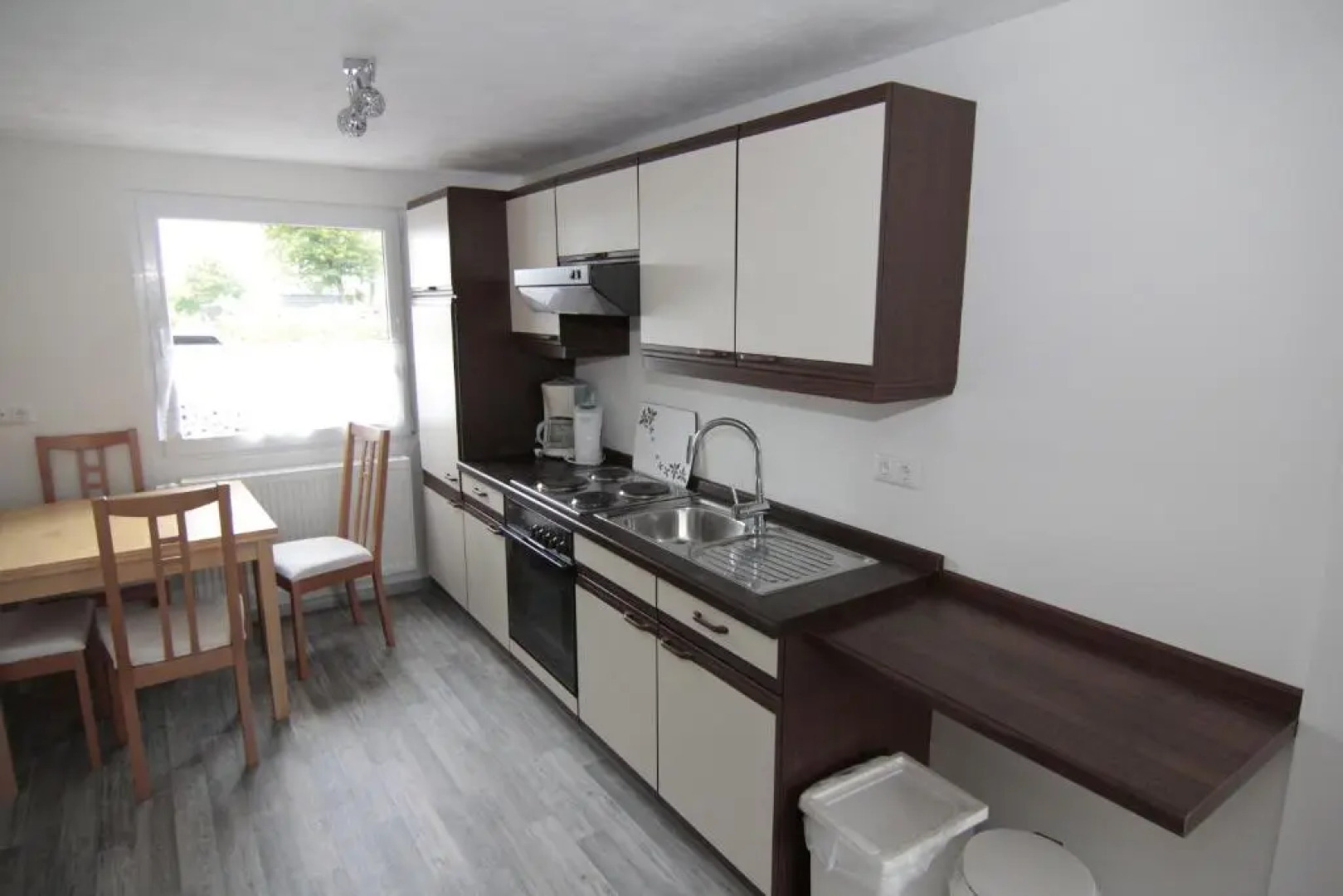 Ferienwohnung Margot