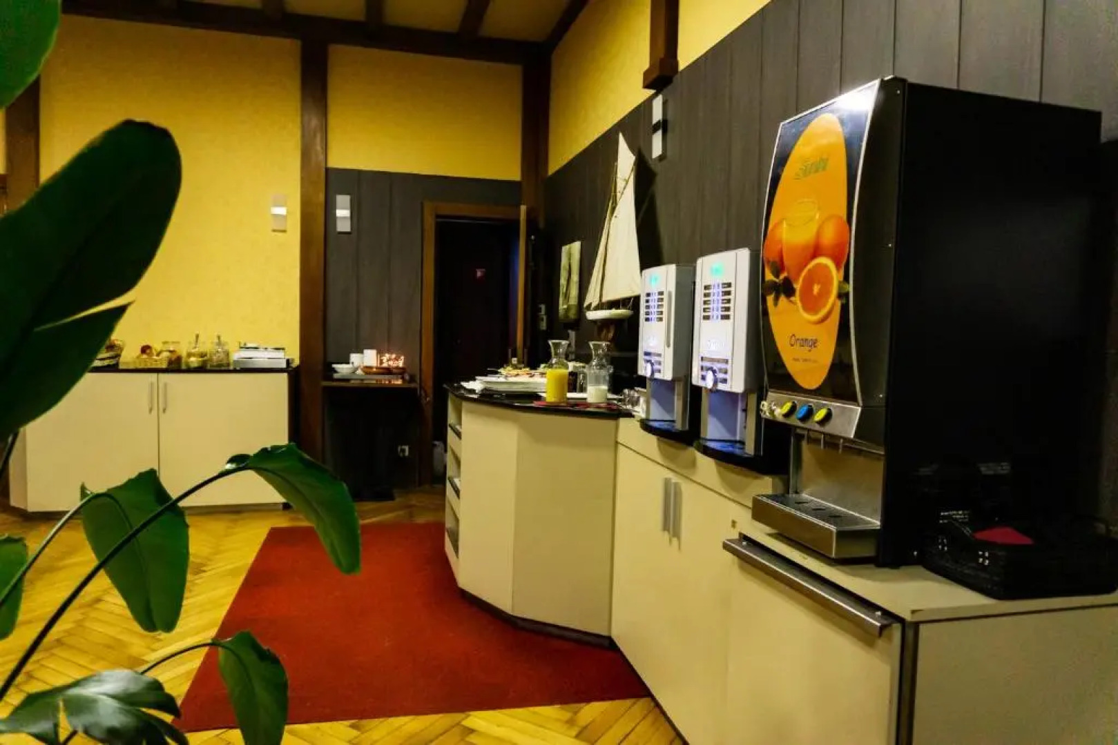 Best Western Hotel Richmond