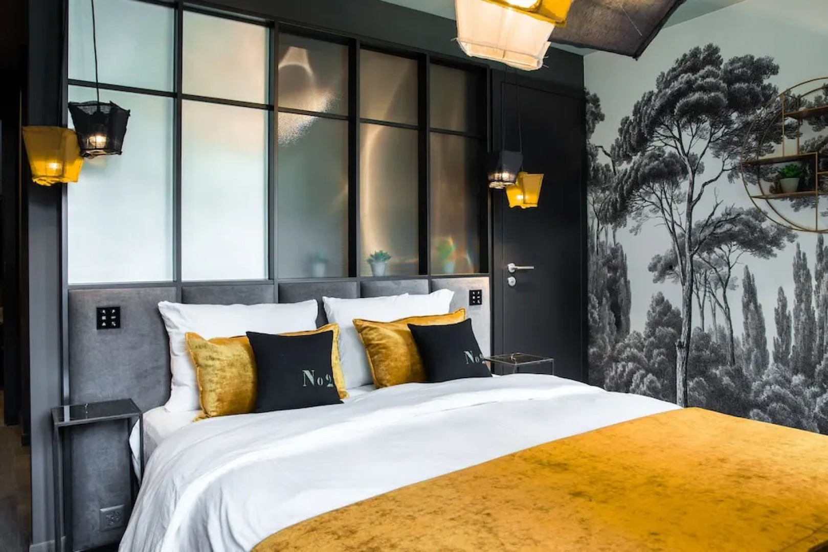 Maison No Quatre Boutique Hotel