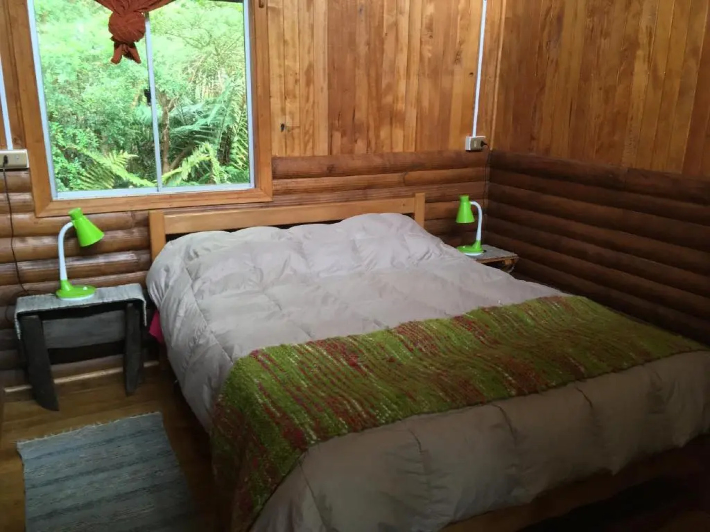 Parador Darwin Hostal