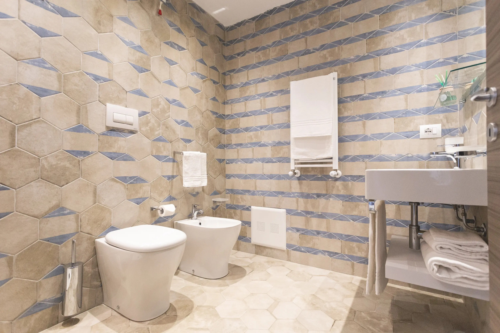 Antico Podere San Francesco Hotel