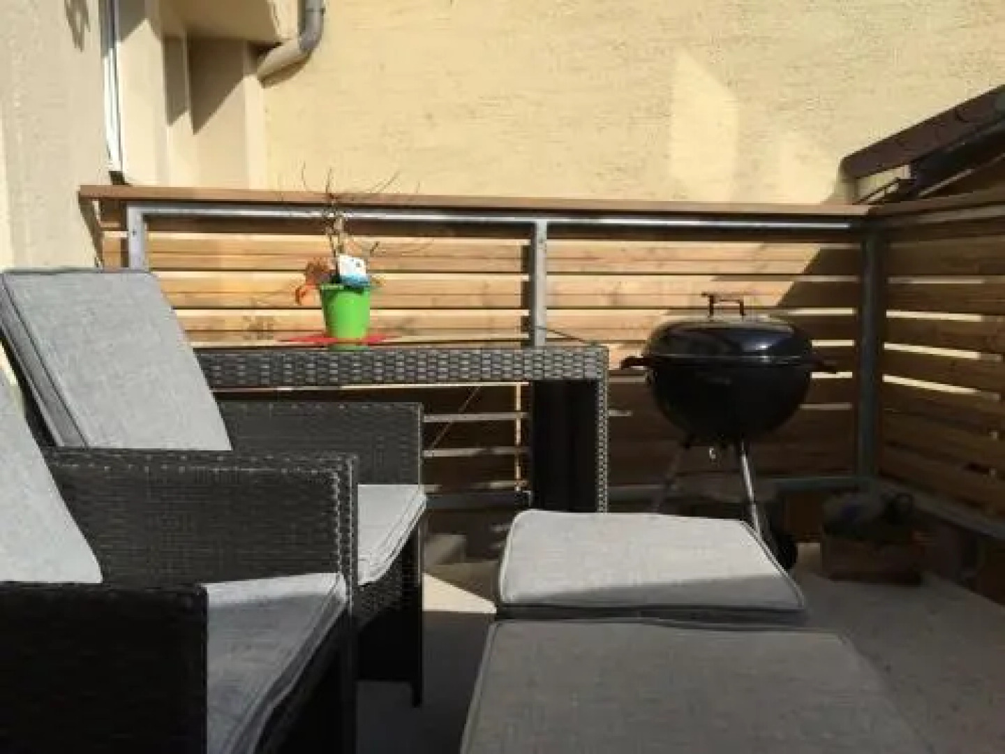 Ferienwohnung Nagelschmied