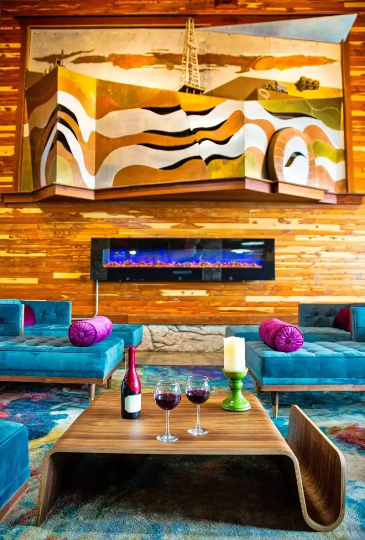 Waves Resort Corpus Christi