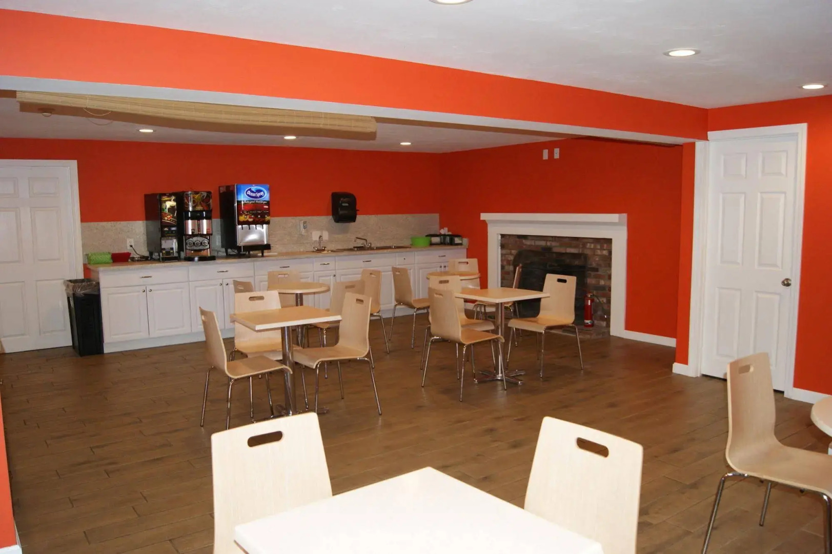 Cape Cod Family Resort and Parks