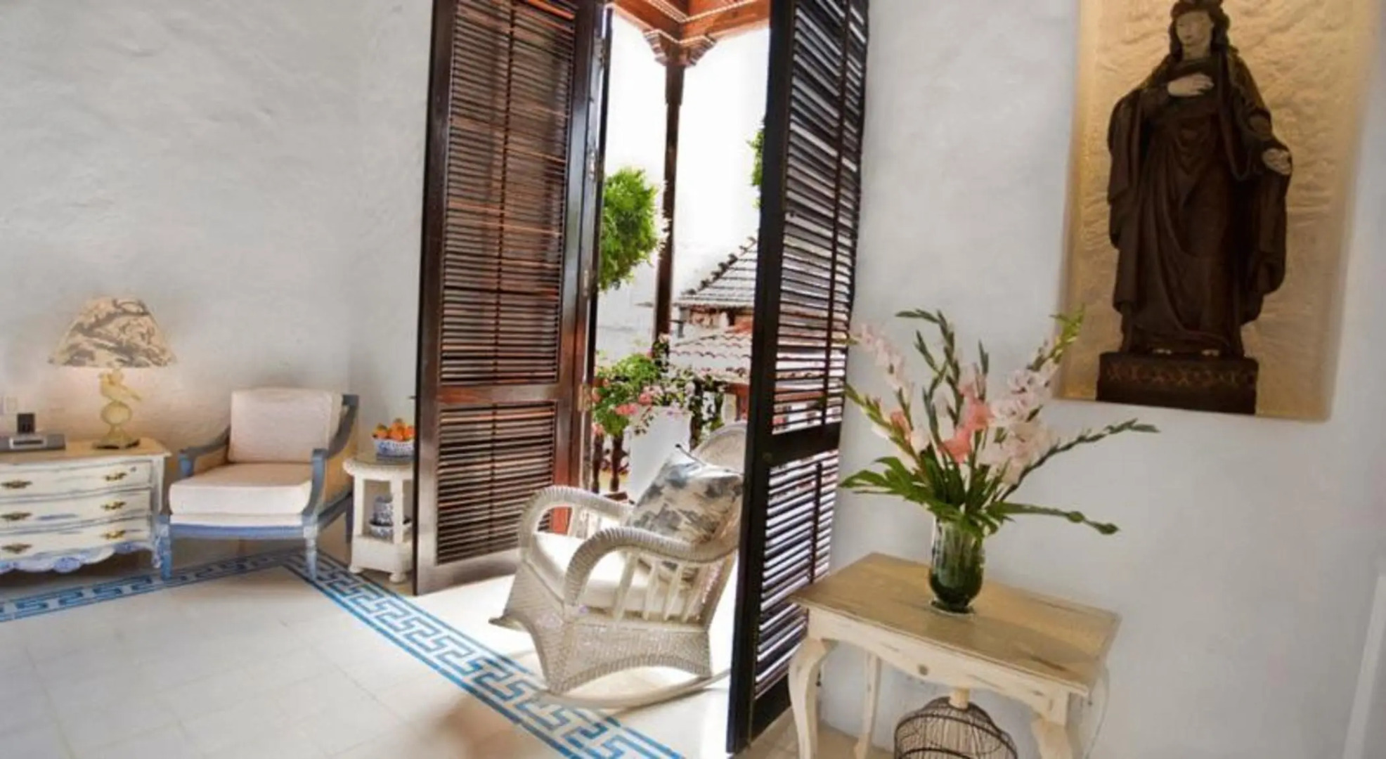 Casa Quero Hotel Boutique