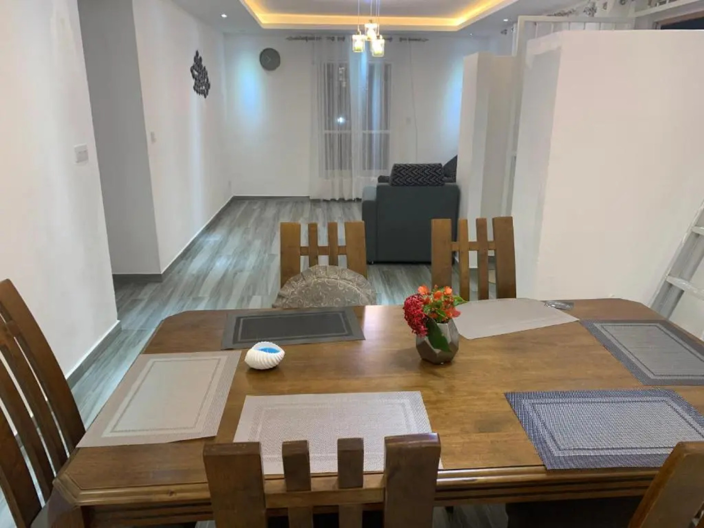 Villa Santa Avec Piscine