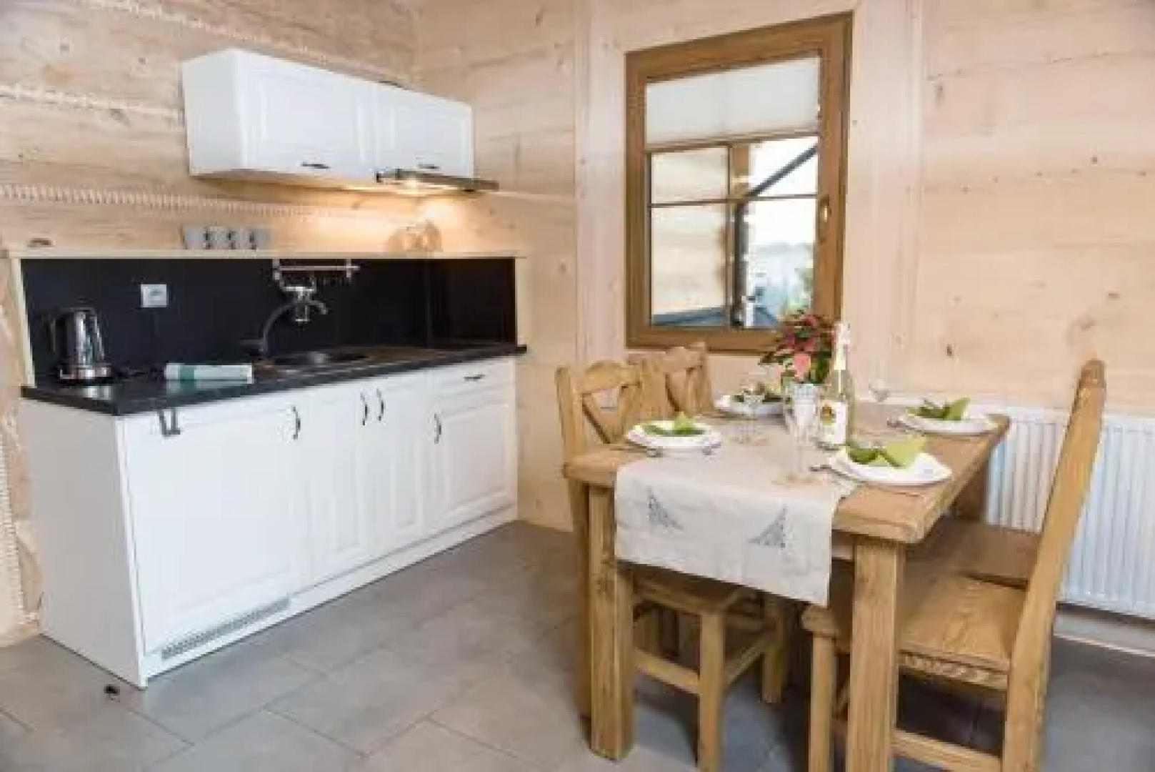 Apartamenty Augustynówka