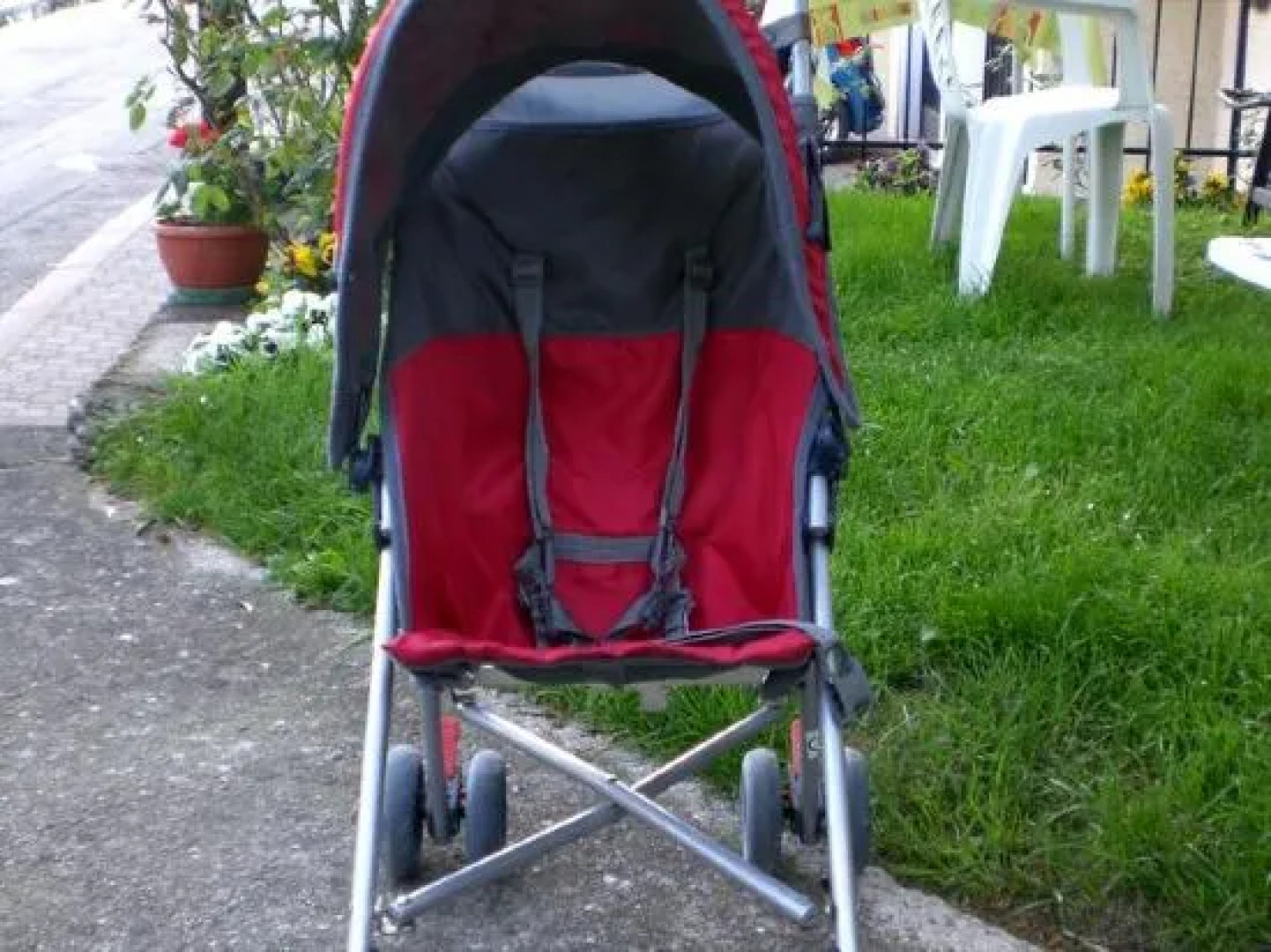 New Piccolo Residence