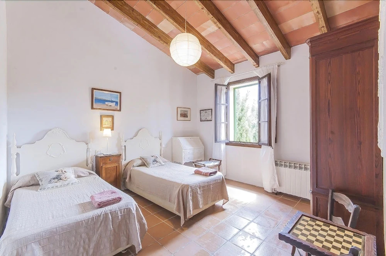 Sa Finqueta de Vilafranca