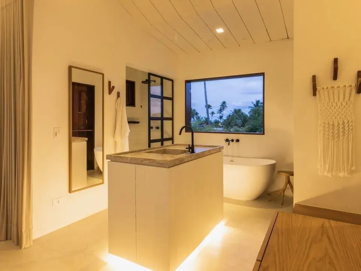 Villa Canziani e Donato