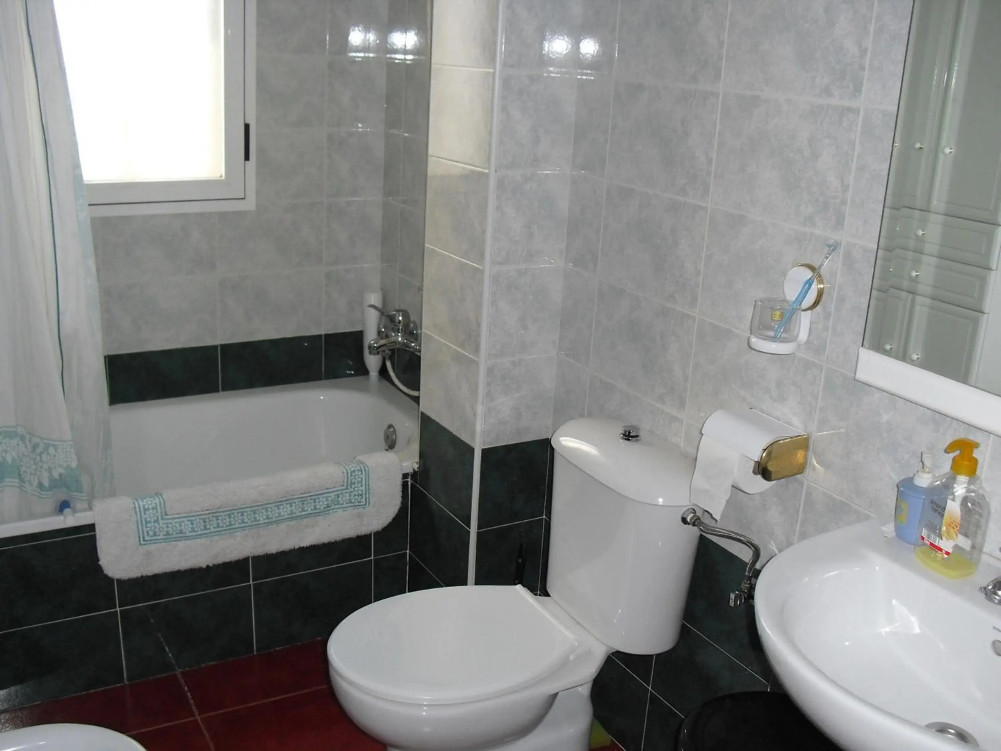 Barbancho Apartaments