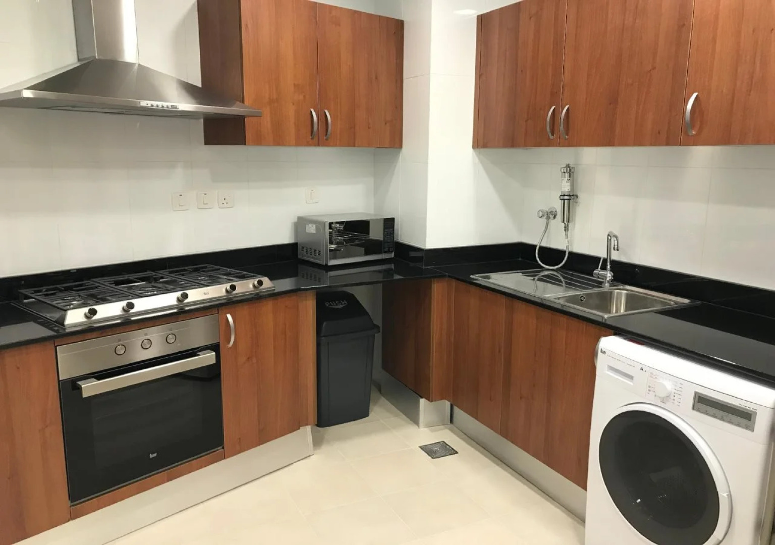 Levels Tower Hotel Apartment