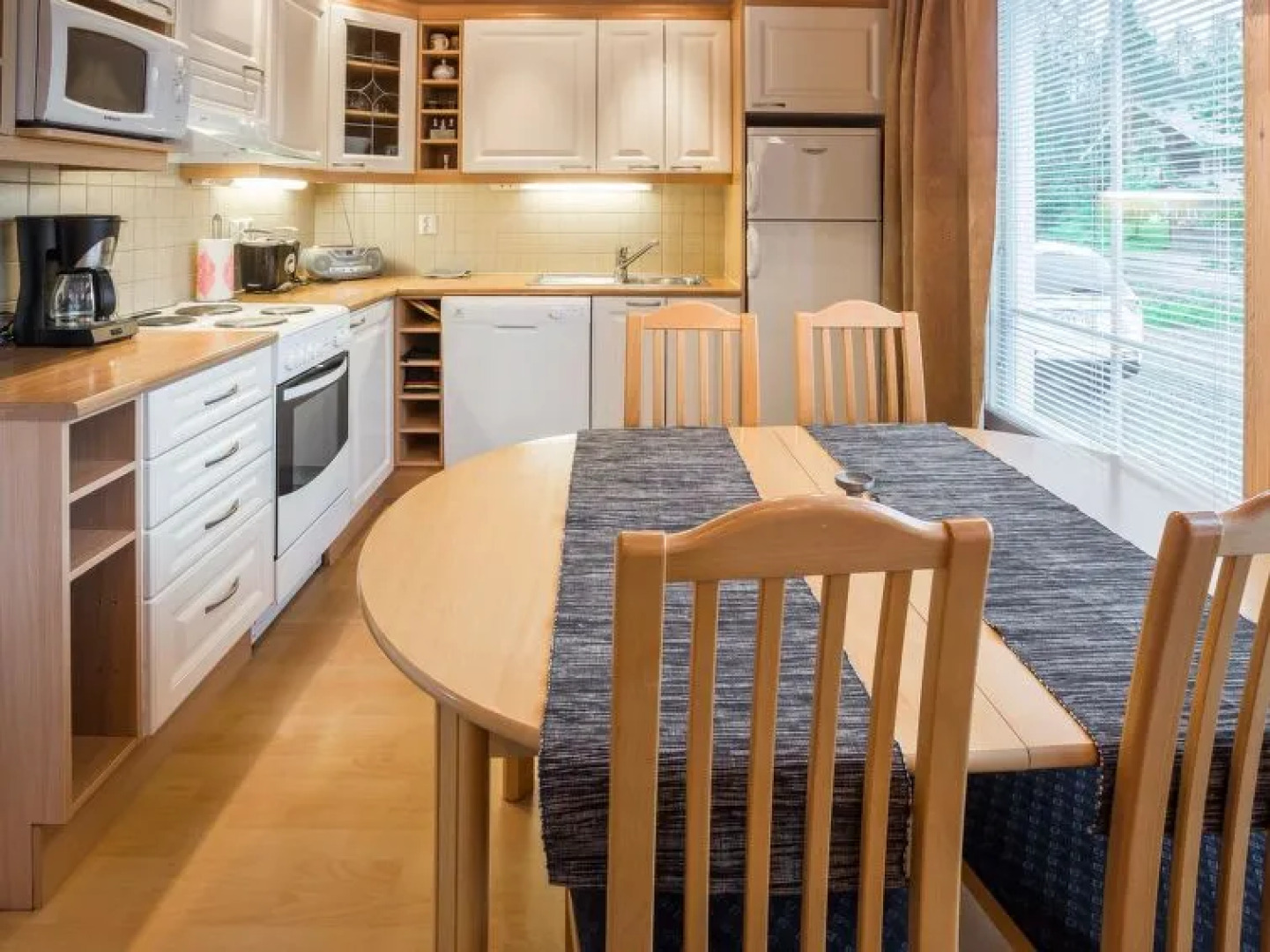 Ylläs-Ropo Apartments