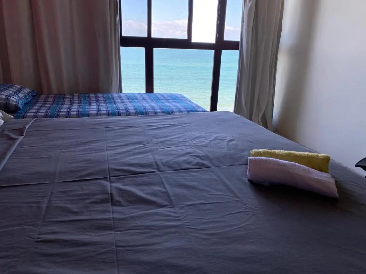 Heliodoro Flat Golden Beach