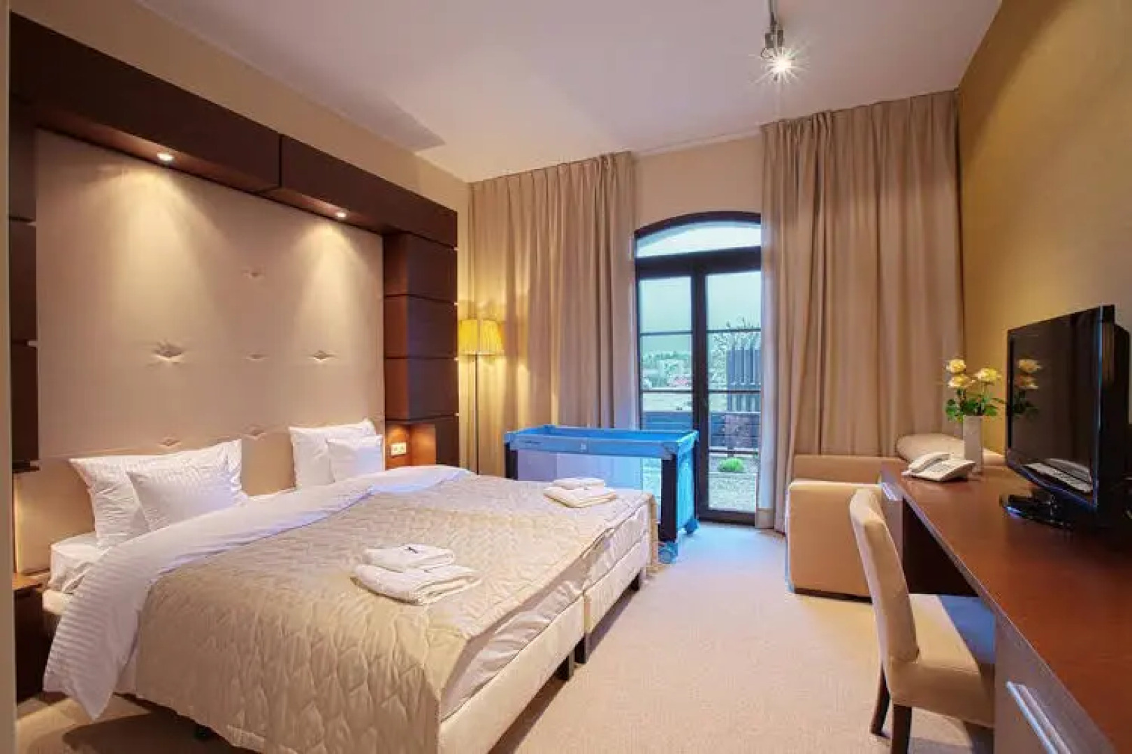 Pensjonat Kazimierski