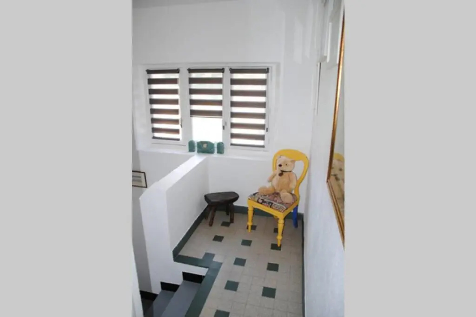 Tower view 2 bedroom apartment - crocq creuse