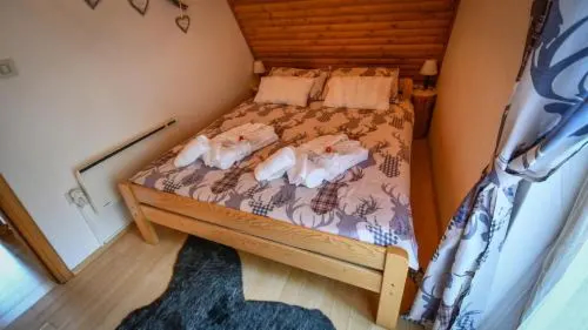 Chalet Calla