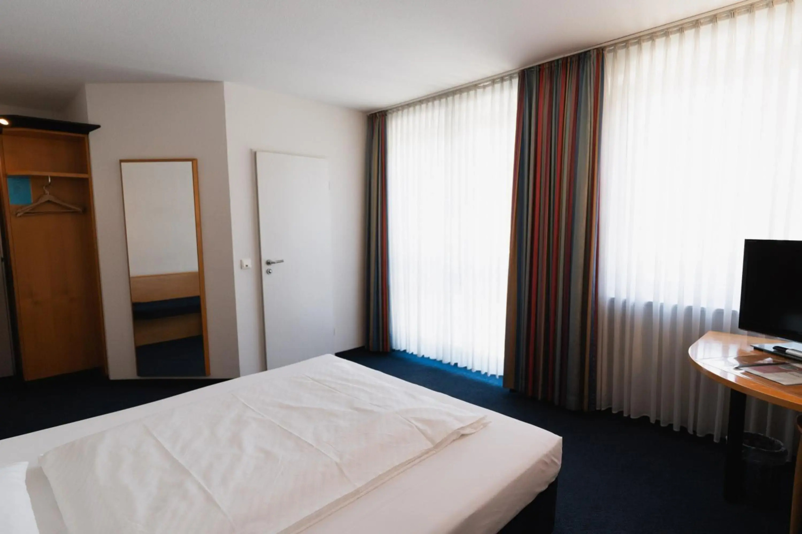 Hotel am Weiher