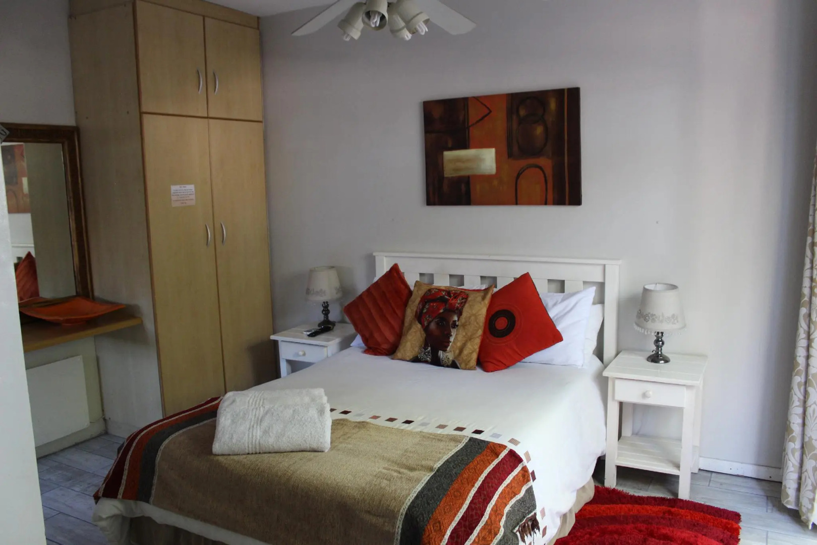 Bluewater Beachfront Guesthouse