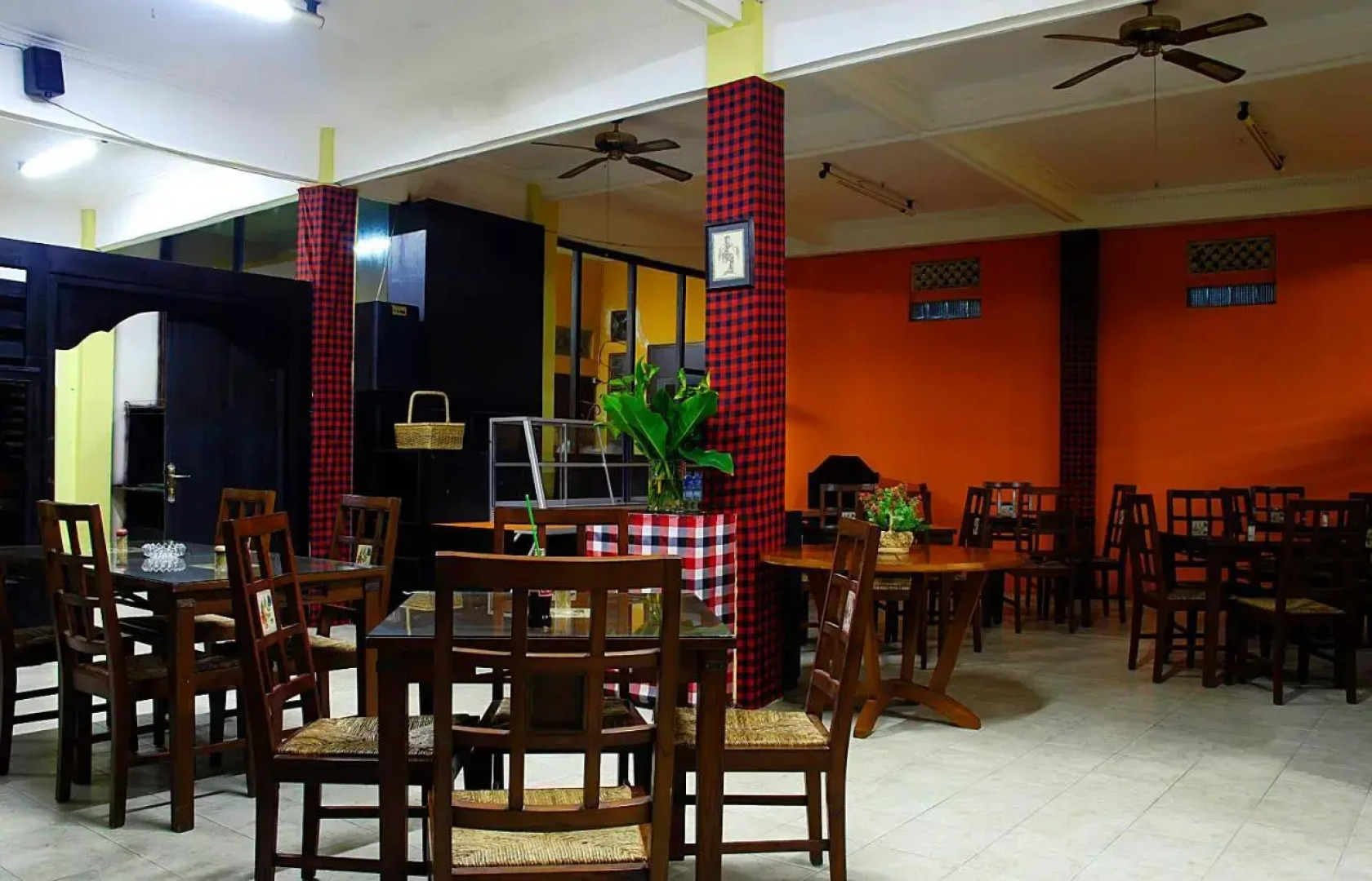 Klungkung Tower Hotel