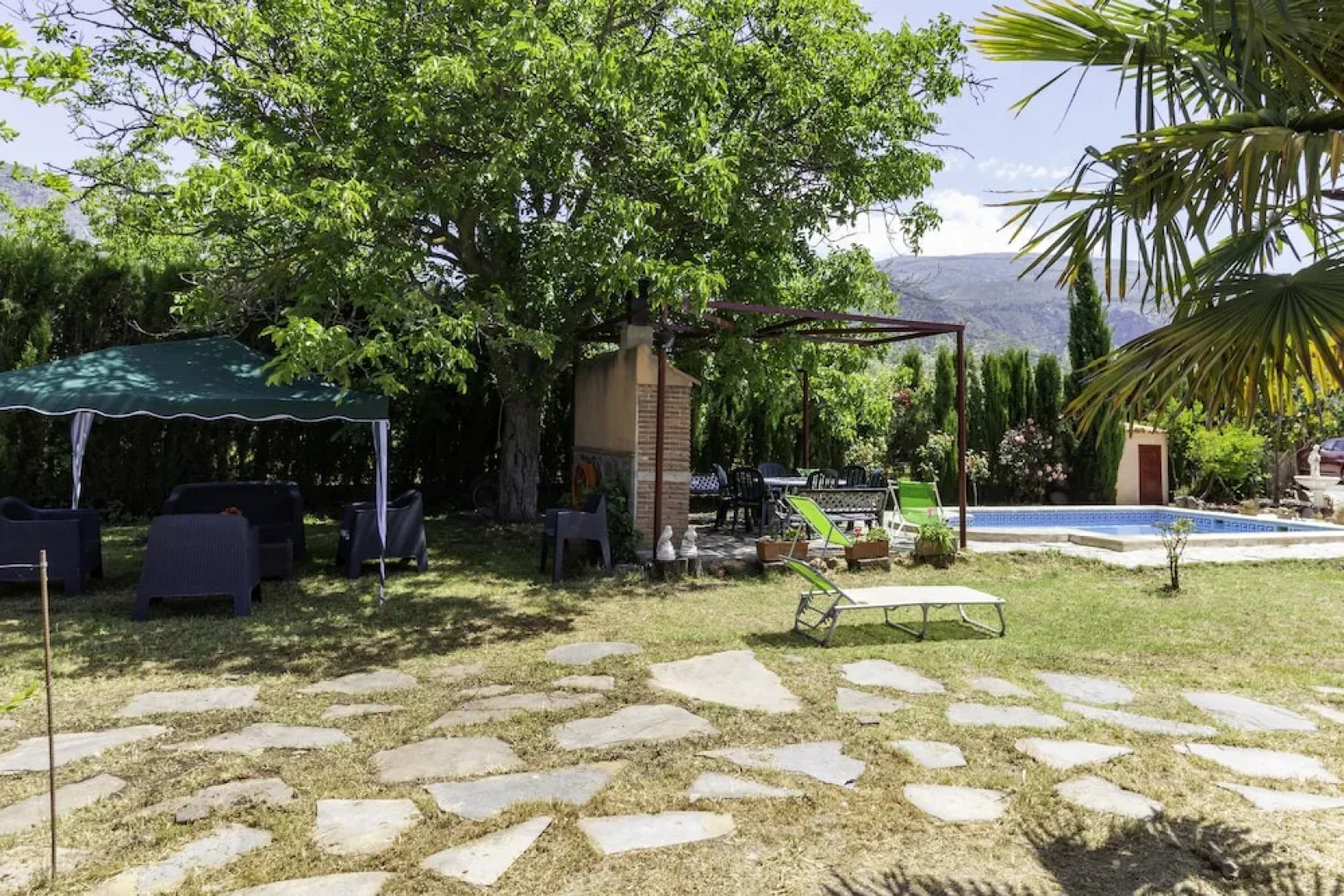 Cortijo Rincon Del Sur