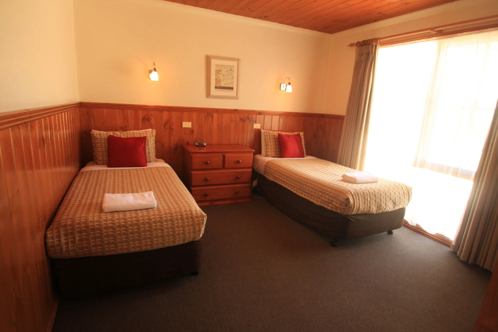 Apollo Bay Cottages