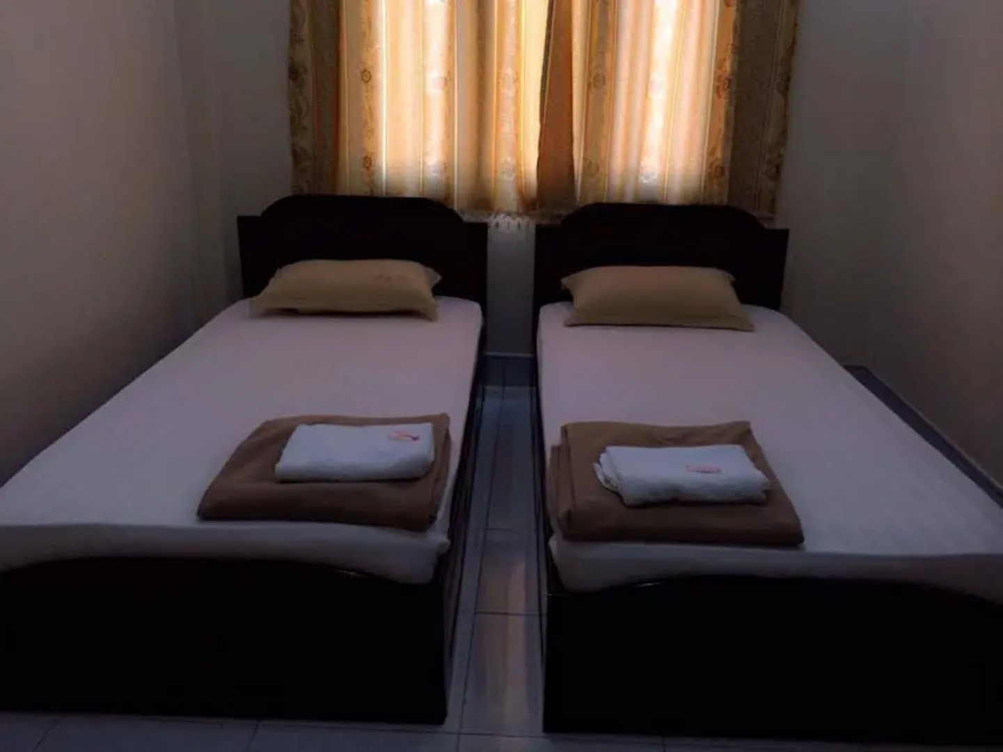 Sompathana Guesthouse