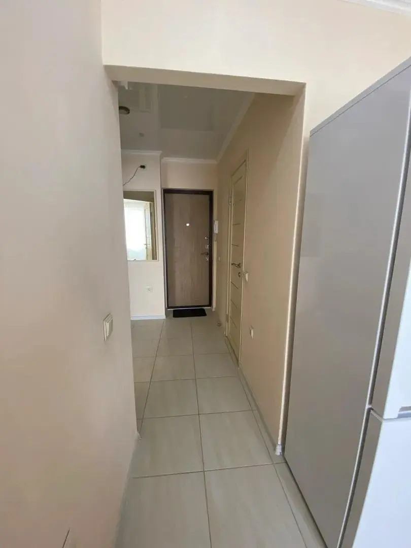 Апартаменты на улице Чкалова